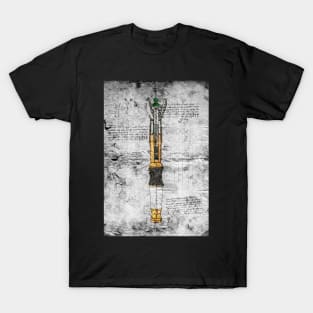 Doctor 13 screwdriver T-Shirt